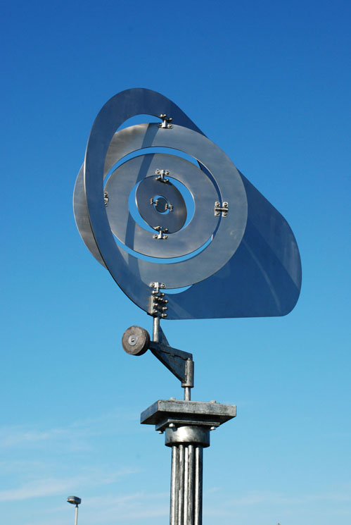 Wind Vane